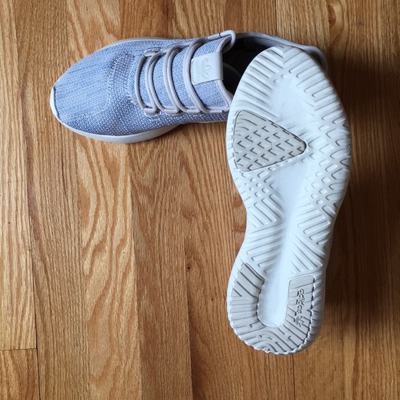 Adidas Men's size 8 Tubular Shadow Sneakers - Picture 4 of 4